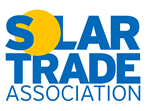 Solar Trade Association Logo