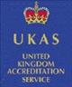 UKAS Logo