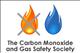 CO Gas Safety Society Logo