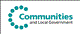 MHCLG Logo