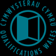 Qualifications Wales Logo